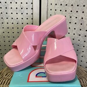 Jeffrey Campbell x free people